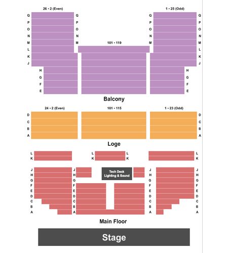 Admiral Theatre
