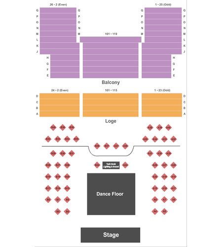Admiral Theatre