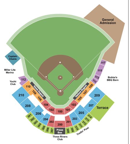 AdventHealth Stadium