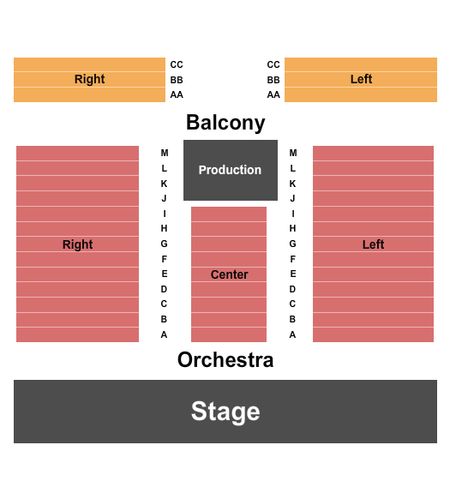 Aeolian Hall