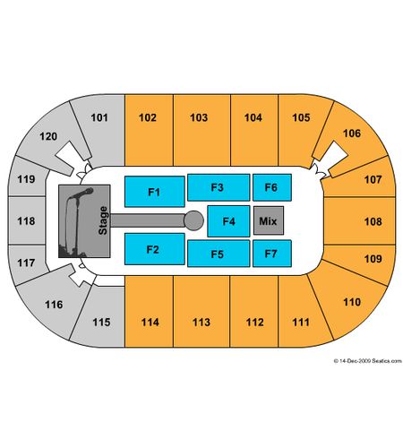 Agganis Arena