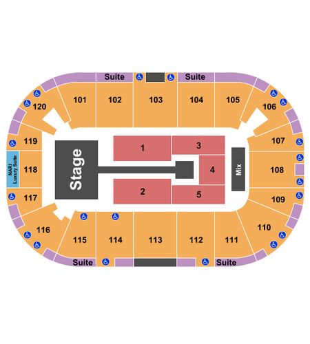 Agganis Arena