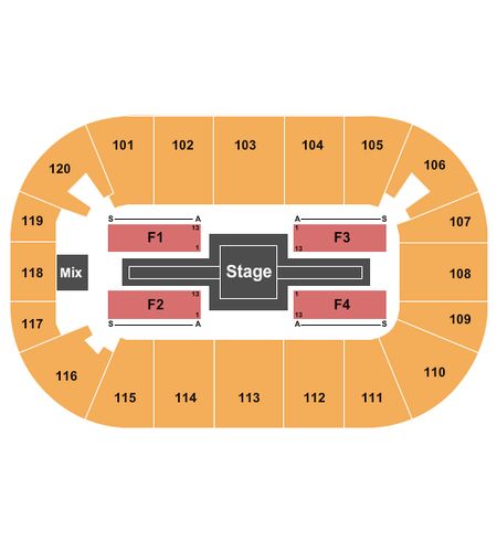 Agganis Arena