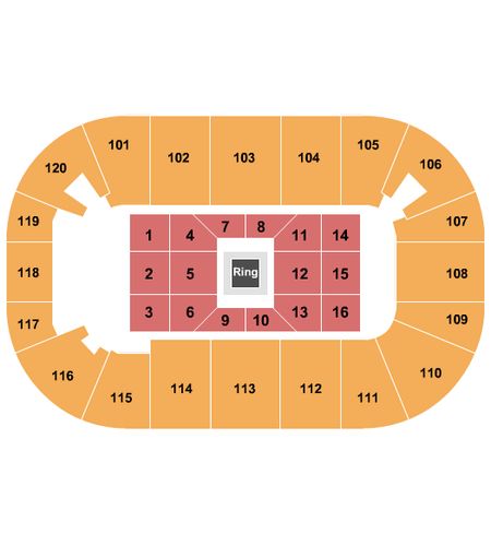Agganis Arena