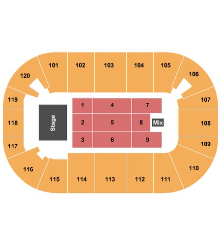 Agganis Arena