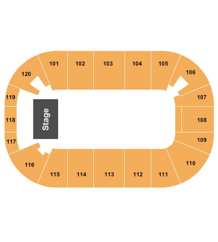 Agganis Arena
