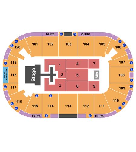 Agganis Arena