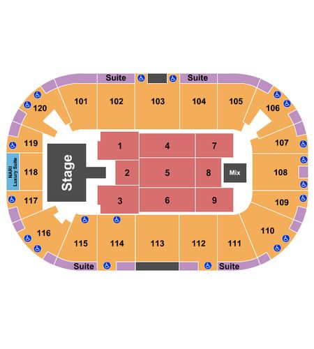 Agganis Arena