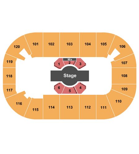 Agganis Arena
