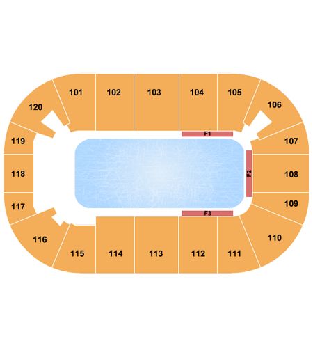 Agganis Arena