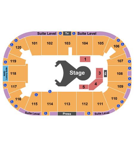 Agganis Arena