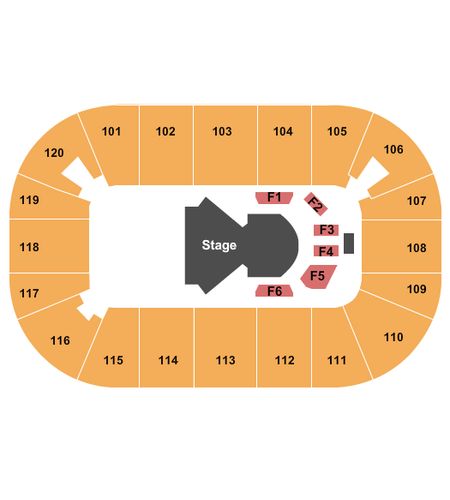 Agganis Arena