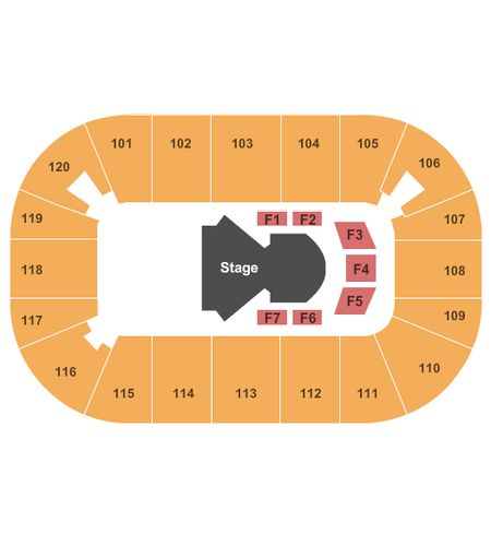Agganis Arena