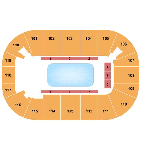 Agganis Arena
