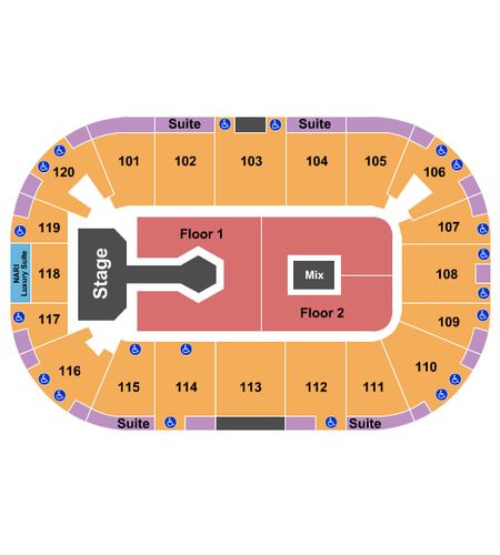 Agganis Arena