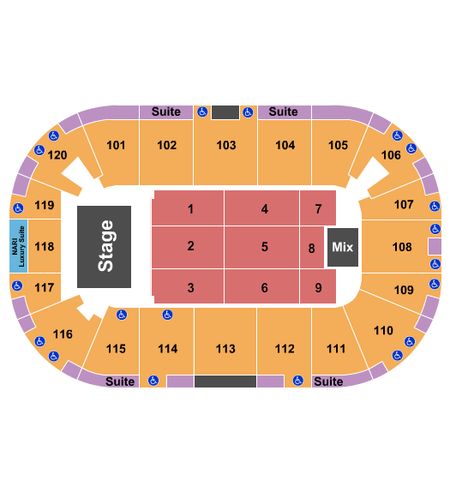 Agganis Arena