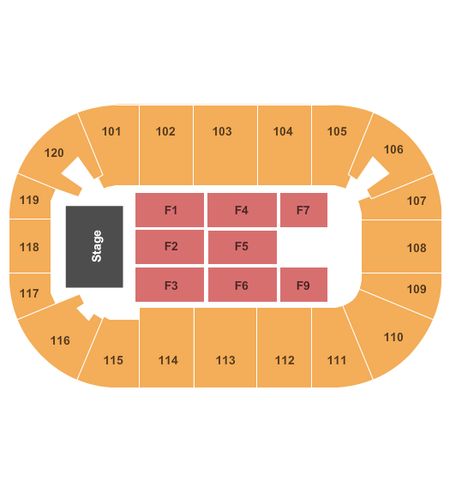 Agganis Arena