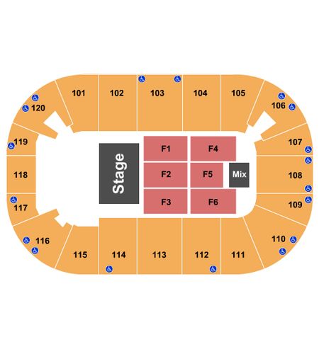 Agganis Arena
