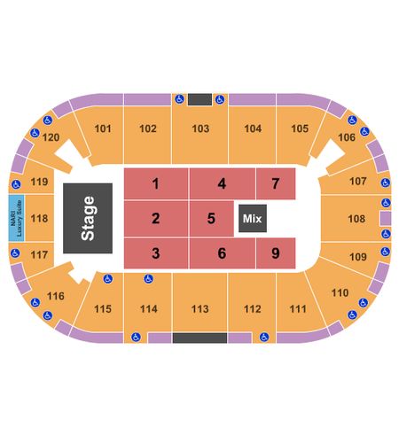 Agganis Arena