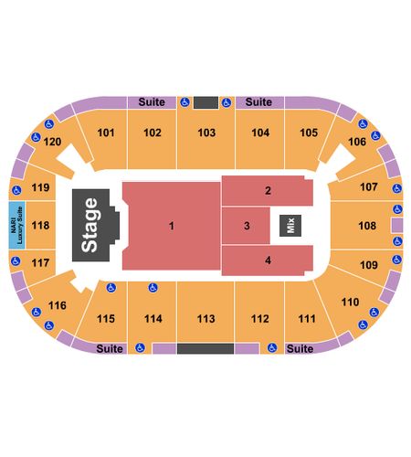 Agganis Arena