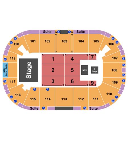 Agganis Arena