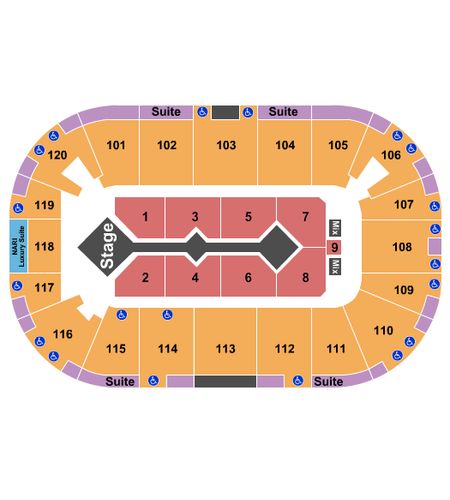 Agganis Arena