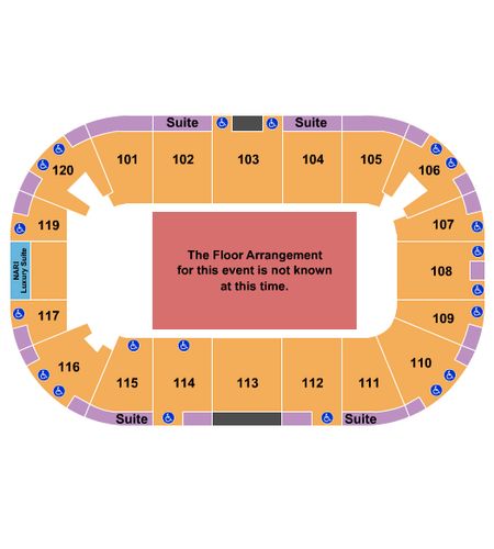 Agganis Arena
