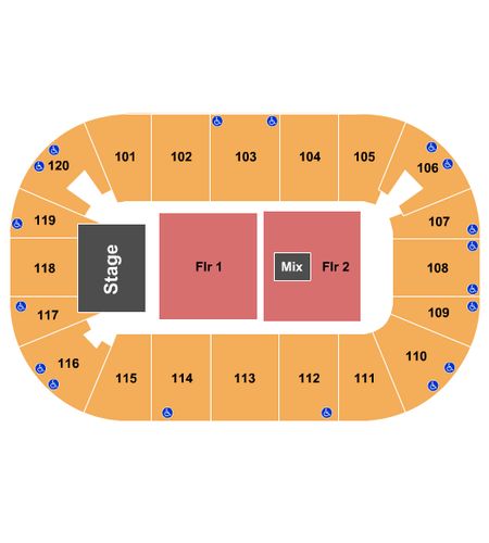 Agganis Arena