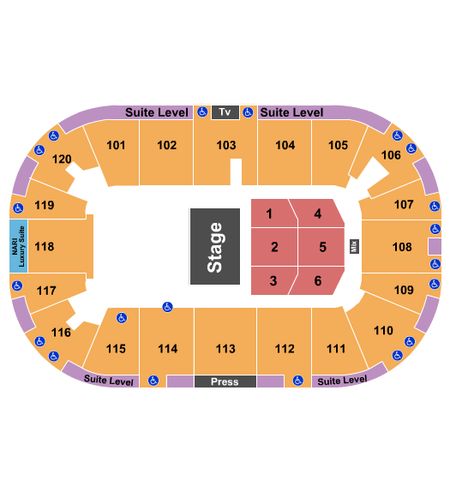 Agganis Arena