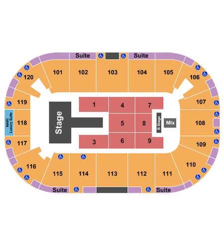 Agganis Arena