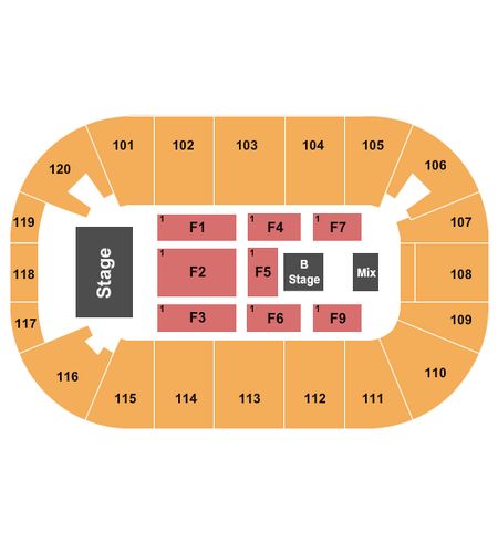 Agganis Arena