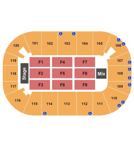 Agganis Arena