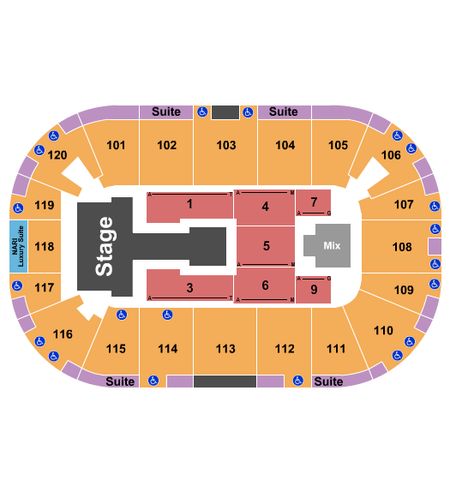 Agganis Arena