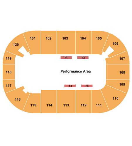 Agganis Arena