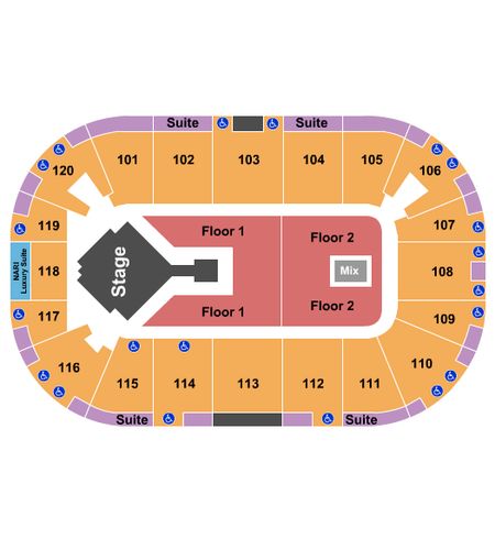 Agganis Arena