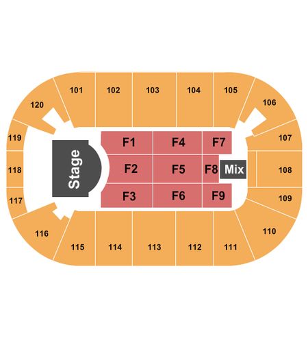 Agganis Arena