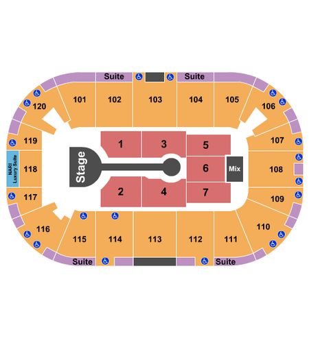 Agganis Arena