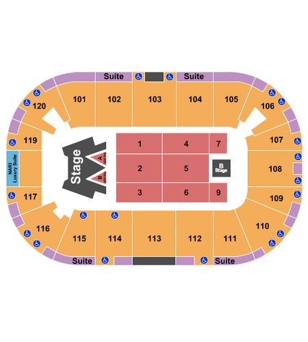 Agganis Arena