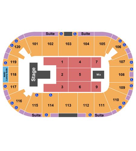 Agganis Arena