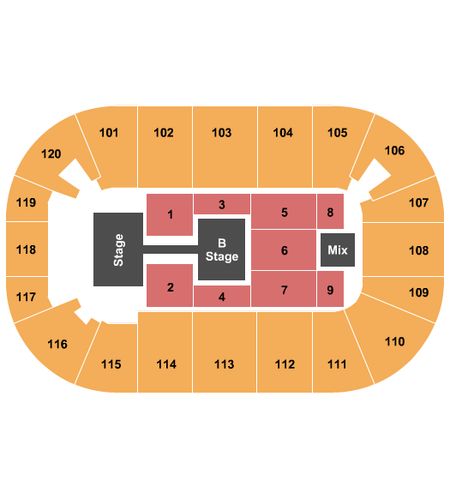 Agganis Arena