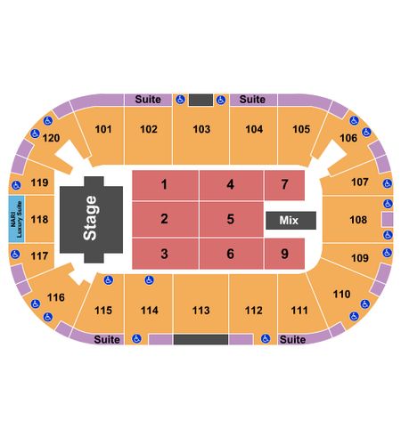 Agganis Arena