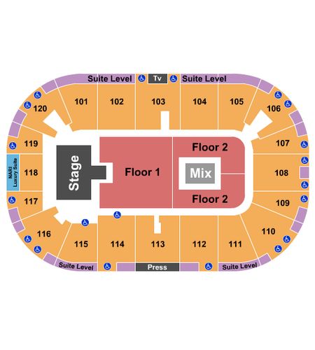 Agganis Arena