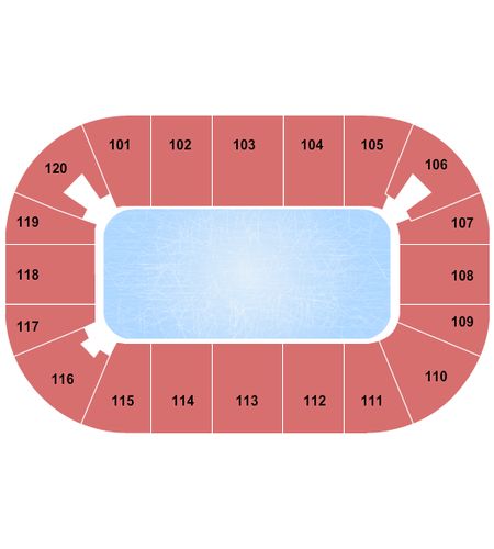 Agganis Arena