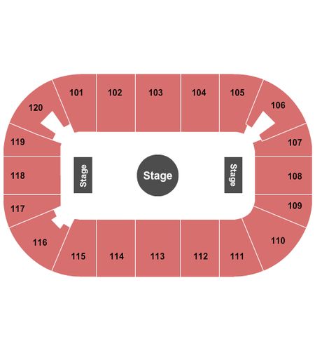Agganis Arena