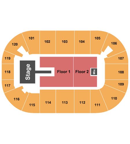 Agganis Arena