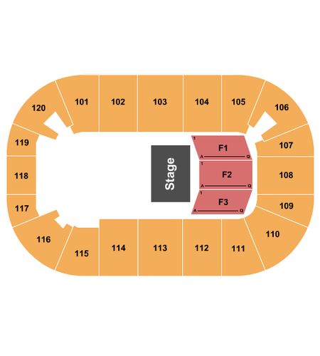 Agganis Arena