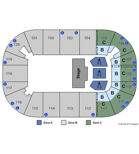 Agganis Arena