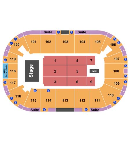 Agganis Arena