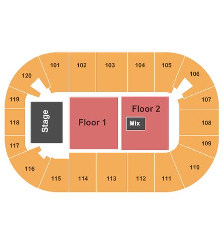Agganis Arena