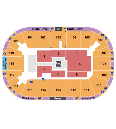Agganis Arena